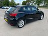 USED 2018 18 SEAT IBIZA 1.0 MPI SE Technology Hatchback 5dr Petrol Manual Euro 6 (s/s) (75 ps) 2KEYS, NICE CLEAN CAR, MOT APRIL 27