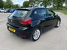 USED 2018 18 SEAT IBIZA 1.0 MPI SE Technology Hatchback 5dr Petrol Manual Euro 6 (s/s) (75 ps) 2KEYS, NICE CLEAN CAR, MOT APRIL 27