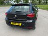 USED 2018 18 SEAT IBIZA 1.0 MPI SE Technology Hatchback 5dr Petrol Manual Euro 6 (s/s) (75 ps) 2KEYS, NICE CLEAN CAR, MOT APRIL 27