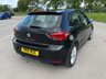 USED 2018 18 SEAT IBIZA 1.0 MPI SE Technology Hatchback 5dr Petrol Manual Euro 6 (s/s) (75 ps) 2KEYS, NICE CLEAN CAR, MOT APRIL 27