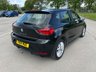 USED 2018 18 SEAT IBIZA 1.0 MPI SE Technology Hatchback 5dr Petrol Manual Euro 6 (s/s) (75 ps) 2KEYS, NICE CLEAN CAR, MOT APRIL 27
