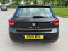 USED 2018 18 SEAT IBIZA 1.0 MPI SE Technology Hatchback 5dr Petrol Manual Euro 6 (s/s) (75 ps) 2KEYS, NICE CLEAN CAR, MOT APRIL 27