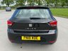 USED 2018 18 SEAT IBIZA 1.0 MPI SE Technology Hatchback 5dr Petrol Manual Euro 6 (s/s) (75 ps) 2KEYS, NICE CLEAN CAR, MOT APRIL 27