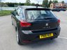 USED 2018 18 SEAT IBIZA 1.0 MPI SE Technology Hatchback 5dr Petrol Manual Euro 6 (s/s) (75 ps) 2KEYS, NICE CLEAN CAR, MOT APRIL 27