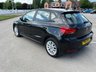 USED 2018 18 SEAT IBIZA 1.0 MPI SE Technology Hatchback 5dr Petrol Manual Euro 6 (s/s) (75 ps) 2KEYS, NICE CLEAN CAR, MOT APRIL 27