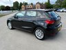 USED 2018 18 SEAT IBIZA 1.0 MPI SE Technology Hatchback 5dr Petrol Manual Euro 6 (s/s) (75 ps) 2KEYS, NICE CLEAN CAR, MOT APRIL 27