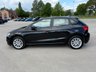 USED 2018 18 SEAT IBIZA 1.0 MPI SE Technology Hatchback 5dr Petrol Manual Euro 6 (s/s) (75 ps) 2KEYS, NICE CLEAN CAR, MOT APRIL 27