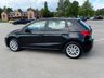 USED 2018 18 SEAT IBIZA 1.0 MPI SE Technology Hatchback 5dr Petrol Manual Euro 6 (s/s) (75 ps) 2KEYS, NICE CLEAN CAR, MOT APRIL 27
