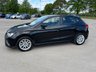 USED 2018 18 SEAT IBIZA 1.0 MPI SE Technology Hatchback 5dr Petrol Manual Euro 6 (s/s) (75 ps) 2KEYS, NICE CLEAN CAR, MOT APRIL 27