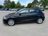 USED 2018 18 SEAT IBIZA 1.0 MPI SE Technology Hatchback 5dr Petrol Manual Euro 6 (s/s) (75 ps) 2KEYS, NICE CLEAN CAR, MOT APRIL 27