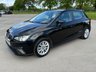 USED 2018 18 SEAT IBIZA 1.0 MPI SE Technology Hatchback 5dr Petrol Manual Euro 6 (s/s) (75 ps) 2KEYS, NICE CLEAN CAR, MOT APRIL 27