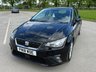USED 2018 18 SEAT IBIZA 1.0 MPI SE Technology Hatchback 5dr Petrol Manual Euro 6 (s/s) (75 ps) 2KEYS, NICE CLEAN CAR, MOT APRIL 27