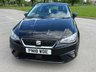 USED 2018 18 SEAT IBIZA 1.0 MPI SE Technology Hatchback 5dr Petrol Manual Euro 6 (s/s) (75 ps) 2KEYS, NICE CLEAN CAR, MOT APRIL 27