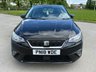 USED 2018 18 SEAT IBIZA 1.0 MPI SE Technology Hatchback 5dr Petrol Manual Euro 6 (s/s) (75 ps) 2KEYS, NICE CLEAN CAR, MOT APRIL 27