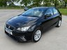 USED 2018 18 SEAT IBIZA 1.0 MPI SE Technology Hatchback 5dr Petrol Manual Euro 6 (s/s) (75 ps) 2KEYS, NICE CLEAN CAR, MOT APRIL 27