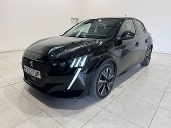 2022 PEUGEOT 208