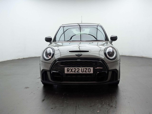 USED 2022 22 MINI HATCH 2.0 Cooper S Sport Auto 5dr CLICK+COLLECT / HOME DELIVERY