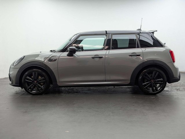 USED 2022 22 MINI HATCH 2.0 Cooper S Sport Auto 5dr CLICK+COLLECT / HOME DELIVERY