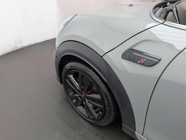 USED 2022 22 MINI HATCH 2.0 Cooper S Sport Auto 5dr CLICK+COLLECT / HOME DELIVERY