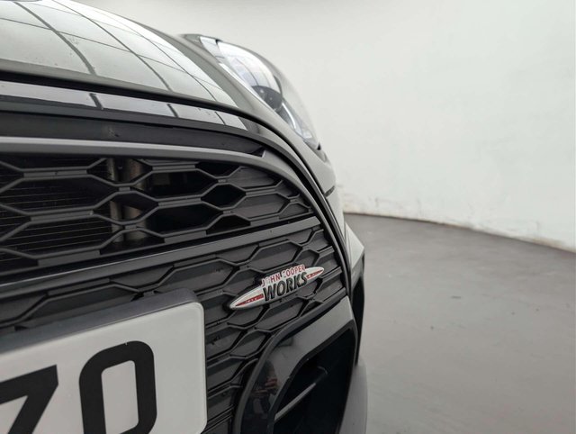 USED 2022 22 MINI HATCH 2.0 Cooper S Sport Auto 5dr CLICK+COLLECT / HOME DELIVERY