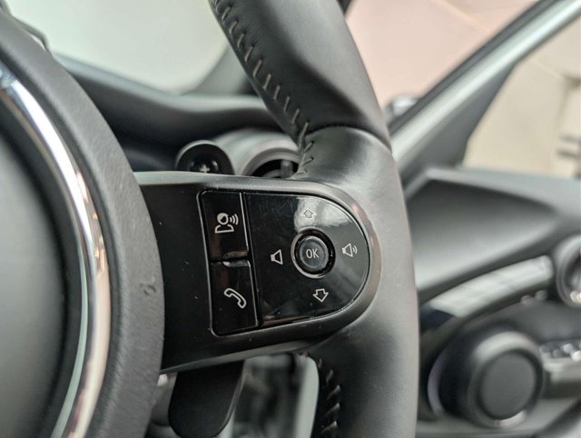 USED 2022 22 MINI HATCH 2.0 Cooper S Sport Auto 5dr CLICK+COLLECT / HOME DELIVERY