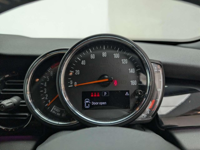 USED 2022 22 MINI HATCH 2.0 Cooper S Sport Auto 5dr CLICK+COLLECT / HOME DELIVERY