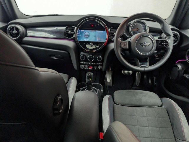 USED 2022 22 MINI HATCH 2.0 Cooper S Sport Auto 5dr CLICK+COLLECT / HOME DELIVERY