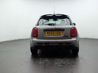 USED 2022 22 MINI HATCH 2.0 Cooper S Sport Auto 5dr CLICK+COLLECT / HOME DELIVERY