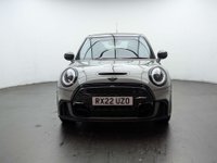 USED 2022 22 MINI HATCH 2.0 Cooper S Sport Auto 5dr CLICK+COLLECT / HOME DELIVERY