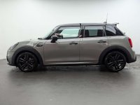 USED 2022 22 MINI HATCH 2.0 Cooper S Sport Auto 5dr CLICK+COLLECT / HOME DELIVERY