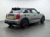 USED 2022 22 MINI HATCH 2.0 Cooper S Sport Auto 5dr CLICK+COLLECT / HOME DELIVERY