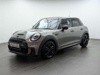 USED 2022 22 MINI HATCH 2.0 Cooper S Sport Auto 5dr CLICK+COLLECT / HOME DELIVERY
