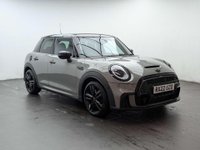 USED 2022 22 MINI HATCH 2.0 Cooper S Sport Auto 5dr CLICK+COLLECT / HOME DELIVERY