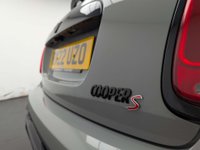 USED 2022 22 MINI HATCH 2.0 Cooper S Sport Auto 5dr CLICK+COLLECT / HOME DELIVERY