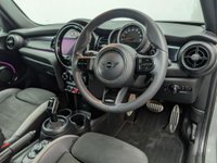 USED 2022 22 MINI HATCH 2.0 Cooper S Sport Auto 5dr CLICK+COLLECT / HOME DELIVERY