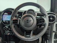 USED 2022 22 MINI HATCH 2.0 Cooper S Sport Auto 5dr CLICK+COLLECT / HOME DELIVERY