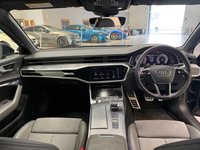 USED 2022 71 AUDI A6 SALOON 2.0 TDI 40 S line Saloon 4dr Diesel S Tronic Euro 6 (s/s) (204 ps) TECHNOLOGY PACK - DIGITAL DASHBOARD + DRIVER MEMORY PACK + REVERSING CAMERA + WIRELESS APPLE CARPLAY / ANDROID AUTO