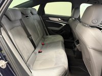 USED 2022 71 AUDI A6 SALOON 2.0 TDI 40 S line Saloon 4dr Diesel S Tronic Euro 6 (s/s) (204 ps) TECHNOLOGY PACK - DIGITAL DASHBOARD + DRIVER MEMORY PACK + REVERSING CAMERA + WIRELESS APPLE CARPLAY / ANDROID AUTO