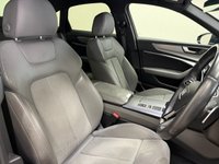 USED 2022 71 AUDI A6 SALOON 2.0 TDI 40 S line Saloon 4dr Diesel S Tronic Euro 6 (s/s) (204 ps) TECHNOLOGY PACK - DIGITAL DASHBOARD + DRIVER MEMORY PACK + REVERSING CAMERA + WIRELESS APPLE CARPLAY / ANDROID AUTO