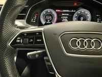 USED 2022 71 AUDI A6 SALOON 2.0 TDI 40 S line Saloon 4dr Diesel S Tronic Euro 6 (s/s) (204 ps) TECHNOLOGY PACK - DIGITAL DASHBOARD + DRIVER MEMORY PACK + REVERSING CAMERA + WIRELESS APPLE CARPLAY / ANDROID AUTO
