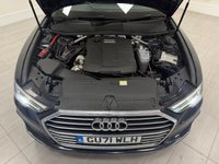 USED 2022 71 AUDI A6 SALOON 2.0 TDI 40 S line Saloon 4dr Diesel S Tronic Euro 6 (s/s) (204 ps) TECHNOLOGY PACK - DIGITAL DASHBOARD + DRIVER MEMORY PACK + REVERSING CAMERA + WIRELESS APPLE CARPLAY / ANDROID AUTO
