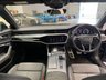 USED 2022 71 AUDI A6 SALOON 2.0 TDI 40 S line Saloon 4dr Diesel S Tronic Euro 6 (s/s) (204 ps) TECHNOLOGY PACK - DIGITAL DASHBOARD + DRIVER MEMORY PACK + REVERSING CAMERA + WIRELESS APPLE CARPLAY / ANDROID AUTO