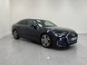 USED 2022 71 AUDI A6 SALOON 2.0 TDI 40 S line Saloon 4dr Diesel S Tronic Euro 6 (s/s) (204 ps) TECHNOLOGY PACK - DIGITAL DASHBOARD + DRIVER MEMORY PACK + REVERSING CAMERA + WIRELESS APPLE CARPLAY / ANDROID AUTO