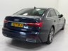 USED 2022 71 AUDI A6 SALOON 2.0 TDI 40 S line Saloon 4dr Diesel S Tronic Euro 6 (s/s) (204 ps) TECHNOLOGY PACK - DIGITAL DASHBOARD + DRIVER MEMORY PACK + REVERSING CAMERA + WIRELESS APPLE CARPLAY / ANDROID AUTO