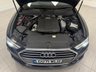 USED 2022 71 AUDI A6 SALOON 2.0 TDI 40 S line Saloon 4dr Diesel S Tronic Euro 6 (s/s) (204 ps) TECHNOLOGY PACK - DIGITAL DASHBOARD + DRIVER MEMORY PACK + REVERSING CAMERA + WIRELESS APPLE CARPLAY / ANDROID AUTO
