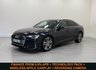 USED 2022 71 AUDI A6 SALOON 2.0 TDI 40 S line Saloon 4dr Diesel S Tronic Euro 6 (s/s) (204 ps) TECHNOLOGY PACK - DIGITAL DASHBOARD + DRIVER MEMORY PACK + REVERSING CAMERA + WIRELESS APPLE CARPLAY / ANDROID AUTO