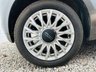 USED 2016 16 FIAT 500 1.2 Lounge Hatchback 3dr Petrol Manual Euro 6 (s/s) (69 bhp) 