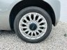 USED 2016 16 FIAT 500 1.2 Lounge Hatchback 3dr Petrol Manual Euro 6 (s/s) (69 bhp) 