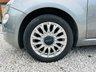 USED 2016 16 FIAT 500 1.2 Lounge Hatchback 3dr Petrol Manual Euro 6 (s/s) (69 bhp) 