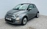 USED 2016 16 FIAT 500 1.2 Lounge Hatchback 3dr Petrol Manual Euro 6 (s/s) (69 bhp) 
